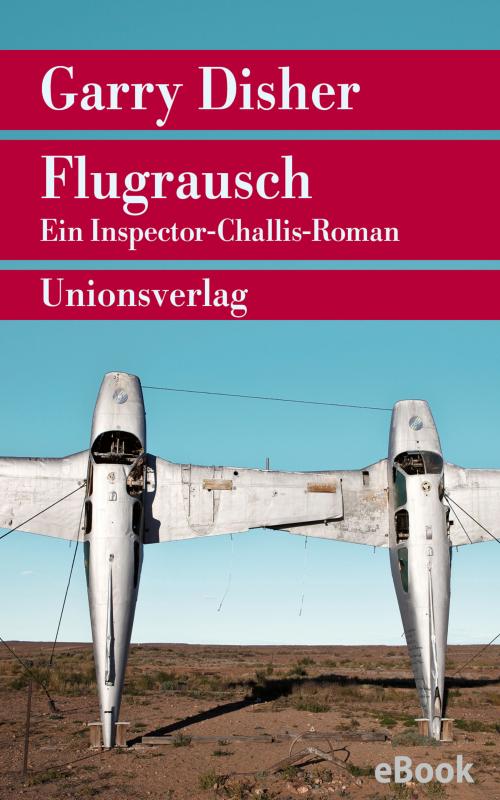 Cover-Bild Flugrausch