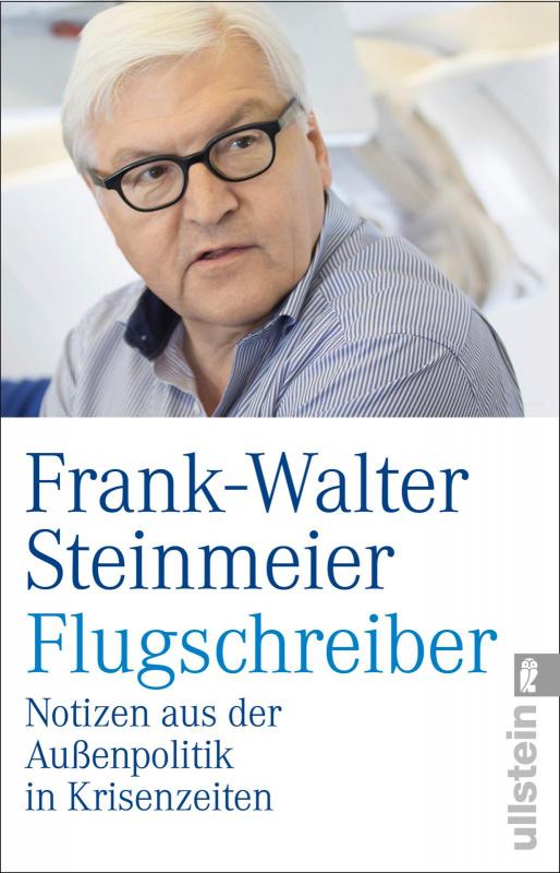 Cover-Bild Flugschreiber