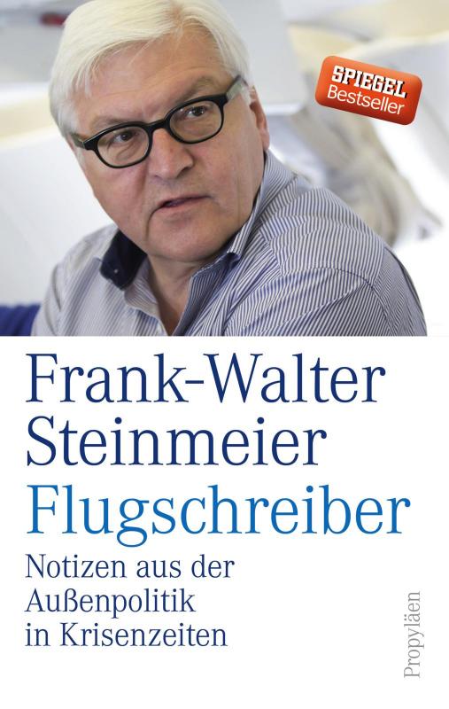 Cover-Bild Flugschreiber