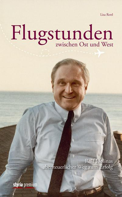 Cover-Bild Flugstunden zwischen Ost und West