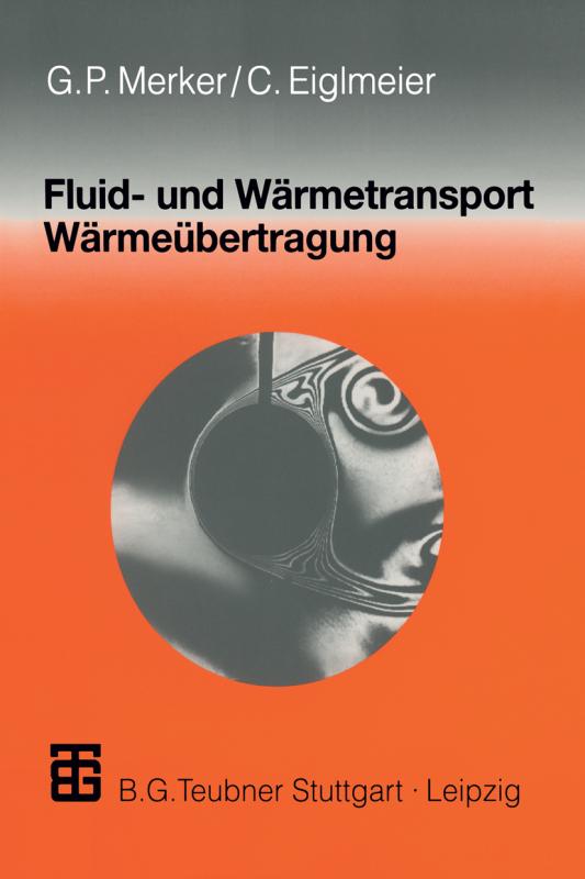 Cover-Bild Fluid- und Wärmetransport Wärmeübertragung