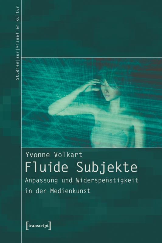 Cover-Bild Fluide Subjekte