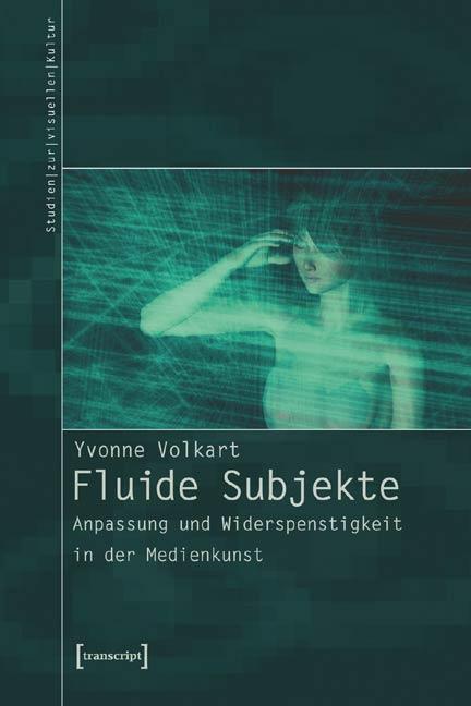 Cover-Bild Fluide Subjekte