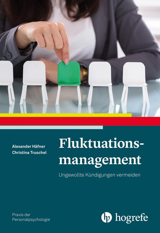 Cover-Bild Fluktuationsmanagement