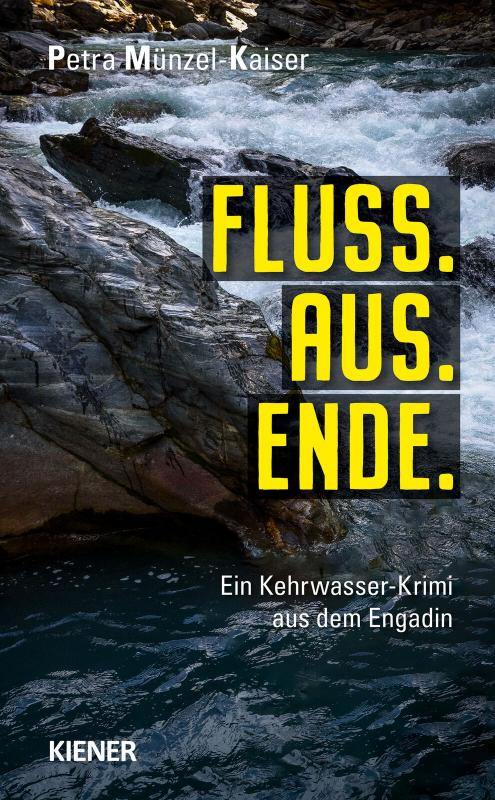 Cover-Bild Fluss.Aus.Ende