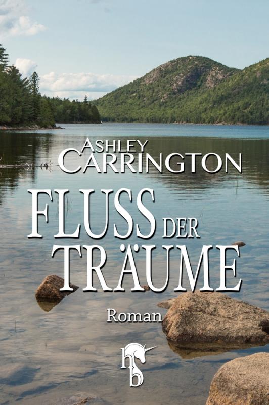 Cover-Bild Fluss der Träume