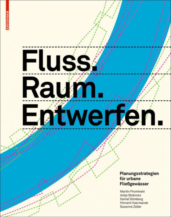 Cover-Bild Fluss.Raum.Entwerfen