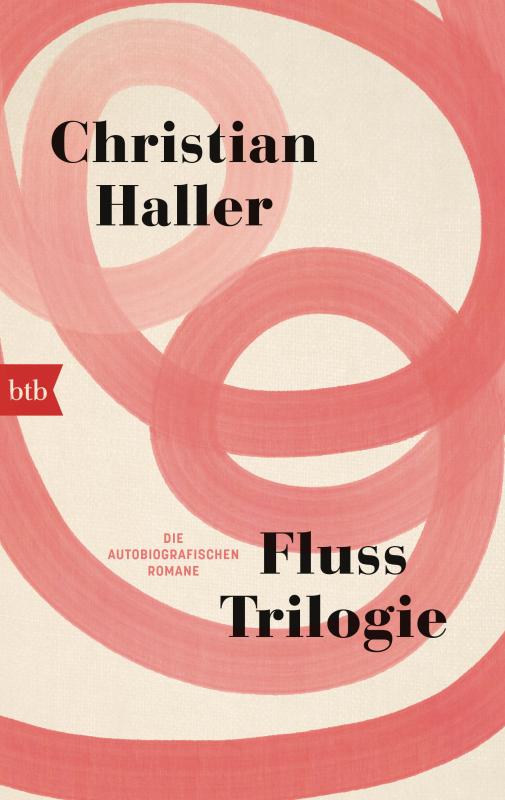 Cover-Bild Fluss-Trilogie