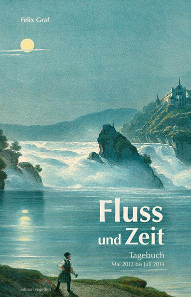 Cover-Bild Fluss und Zeit