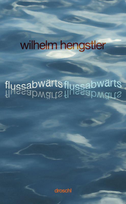 Cover-Bild flussabwärts, flussabwärts