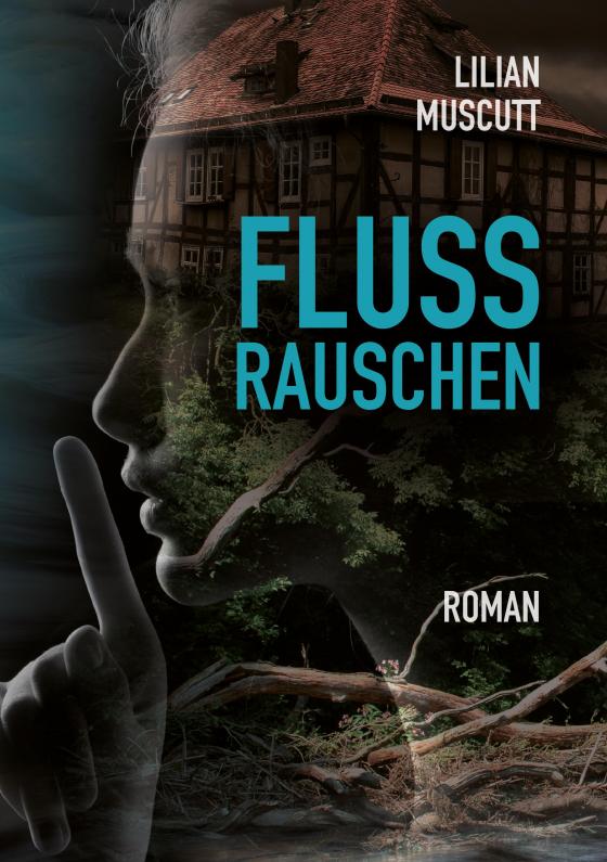 Cover-Bild Flussrauschen