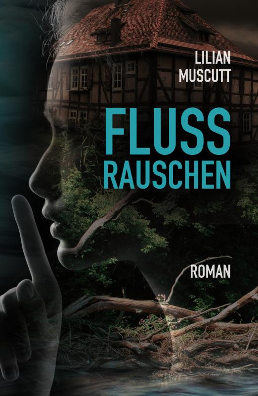 Cover-Bild Flussrauschen