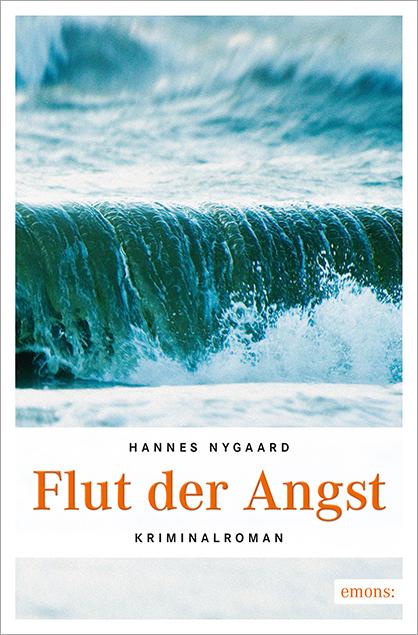 Cover-Bild Flut der Angst