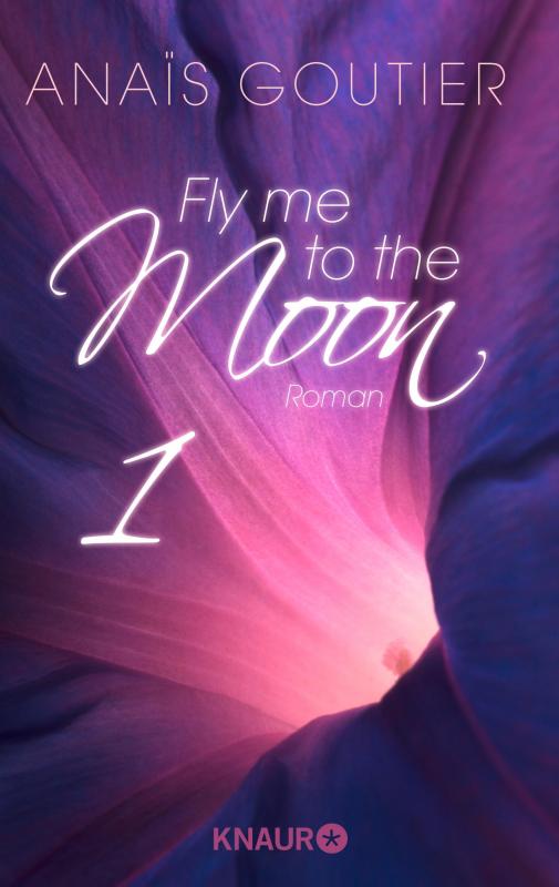 Cover-Bild Fly me to the moon 1