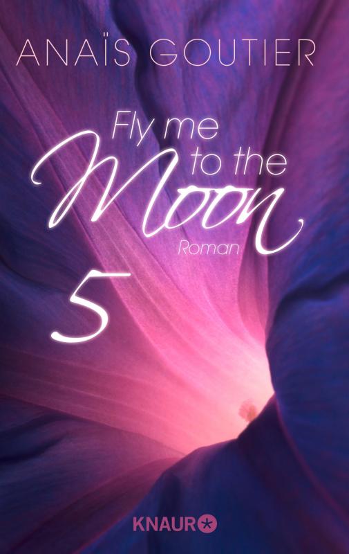 Cover-Bild Fly me to the moon 5