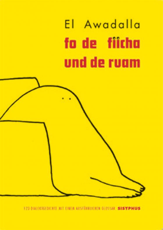 Cover-Bild Fo de Fiicha und de Ruam