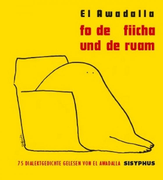 Cover-Bild Fo de Fiicha und de Ruam