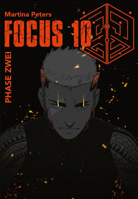 Cover-Bild Focus 10 2