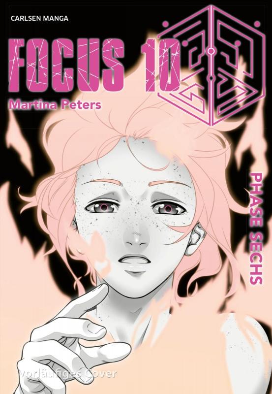 Cover-Bild Focus 10 6