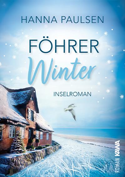 Cover-Bild Föhrer Winter