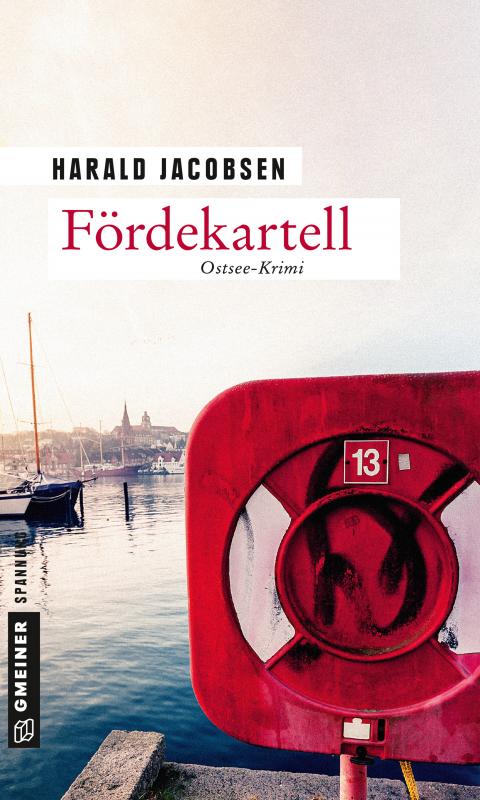 Cover-Bild Fördekartell
