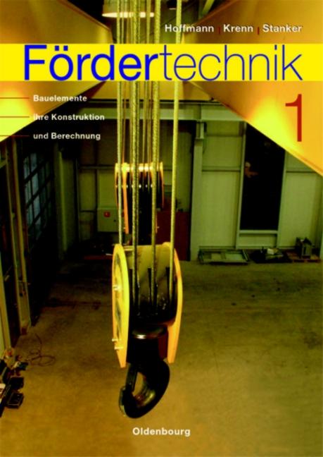 Cover-Bild Fördertechnik 1