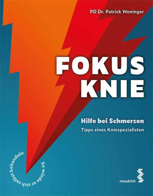 Cover-Bild Fokus Knie