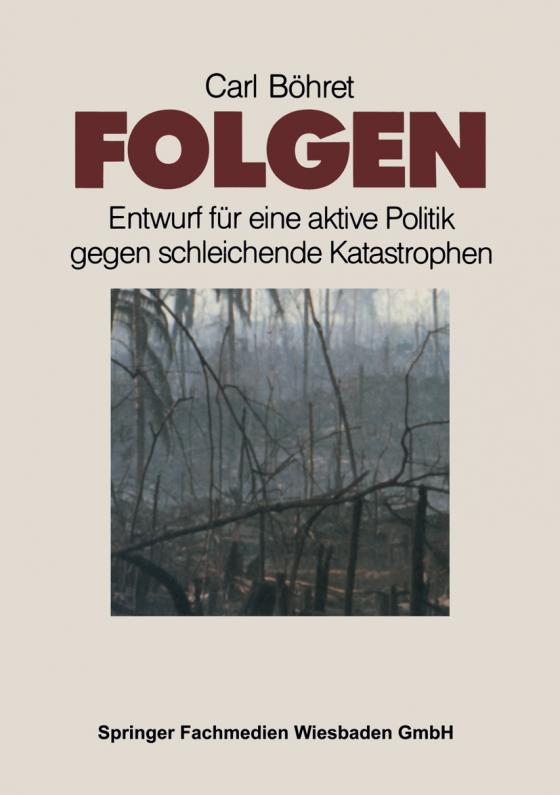 Cover-Bild Folgen