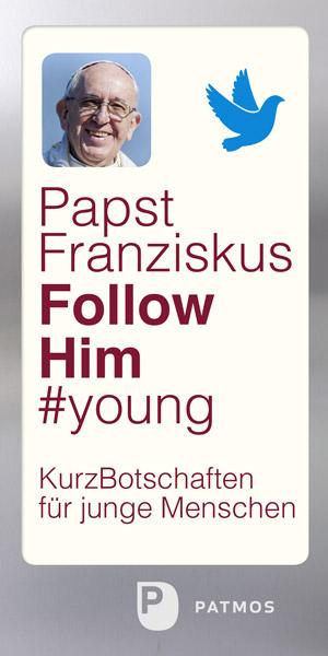 Cover-Bild Follow Him #young