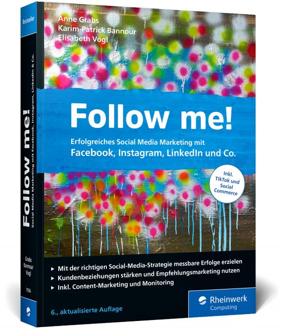 Cover-Bild Follow me!