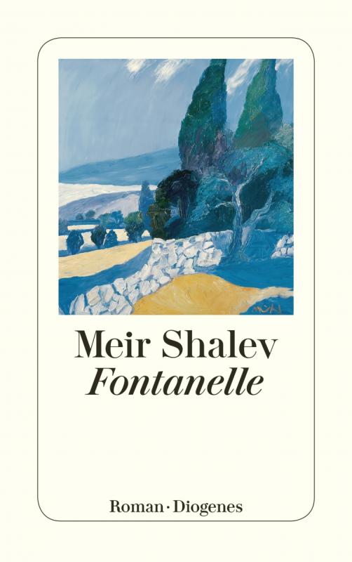 Cover-Bild Fontanelle