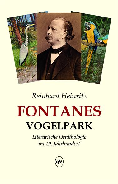 Cover-Bild Fontanes Vogelpark