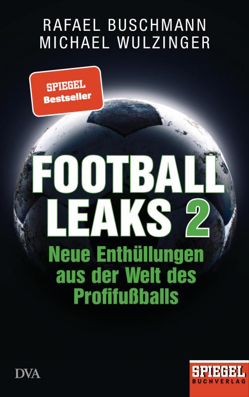 Cover-Bild Football Leaks 2