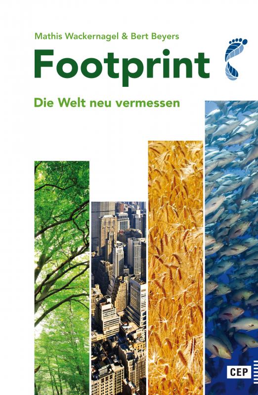 Cover-Bild Footprint