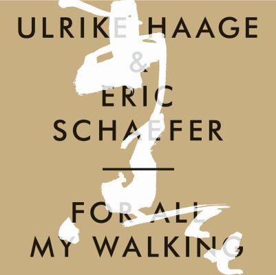 Cover-Bild For All My Walking