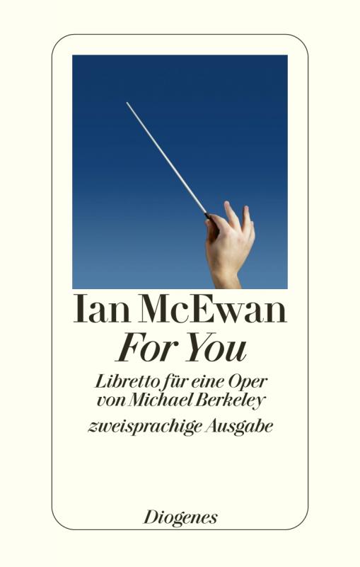 Cover-Bild For You