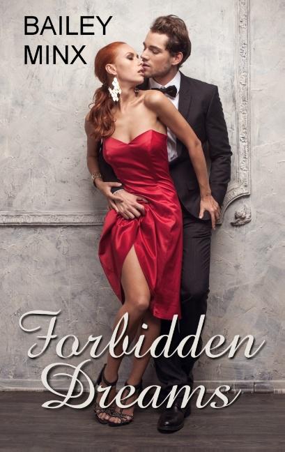 Cover-Bild Forbidden Dreams