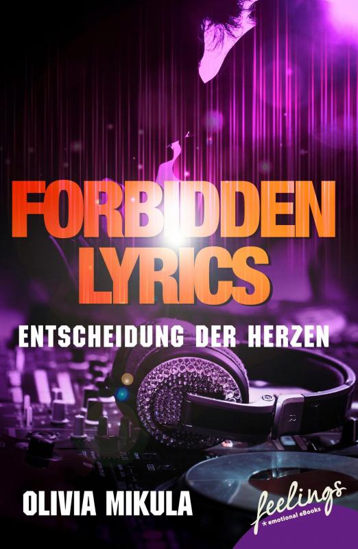 Cover-Bild Forbidden Lyrics