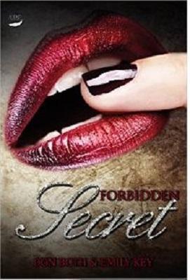 Cover-Bild Forbidden Secret