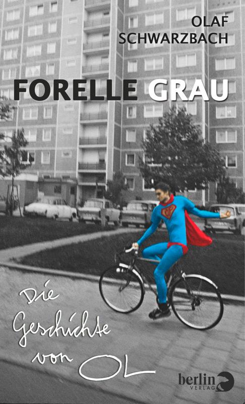 Cover-Bild Forelle Grau