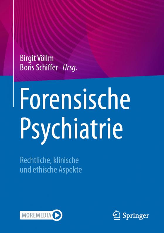 Forensische Psychiatrie | Lesejury