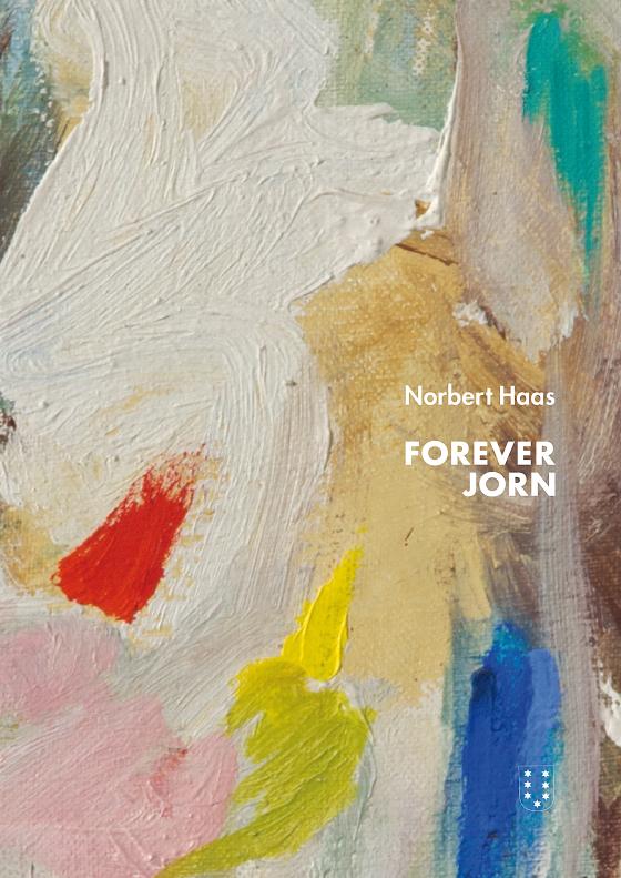 Cover-Bild Forever Jorn