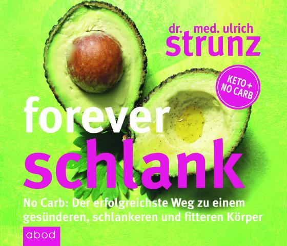 Cover-Bild Forever schlank