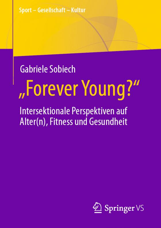 Cover-Bild „Forever Young?“