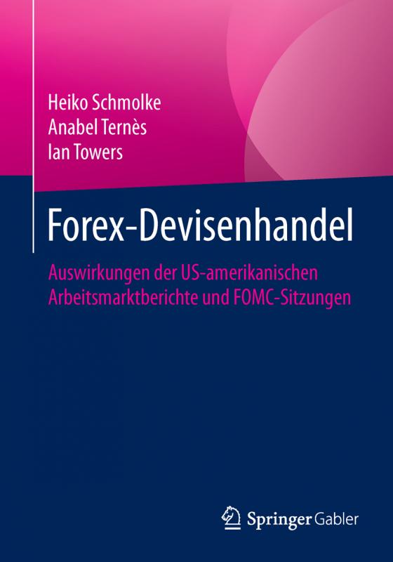 Cover-Bild Forex-Devisenhandel