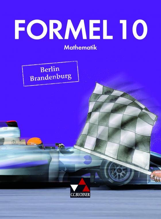 Cover-Bild Formel – Berlin/Brandenburg / Formel Berlin/Brandenburg 10