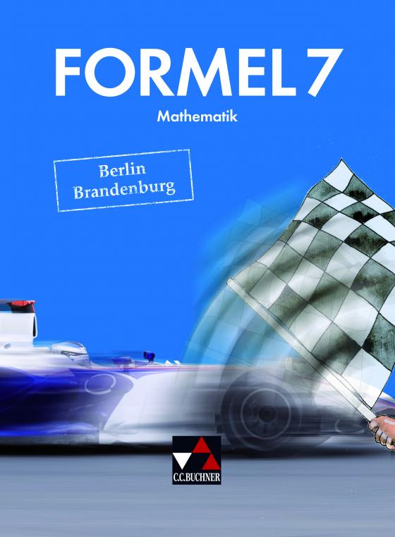Cover-Bild Formel – Berlin/Brandenburg / Formel Berlin/Brandenburg 7
