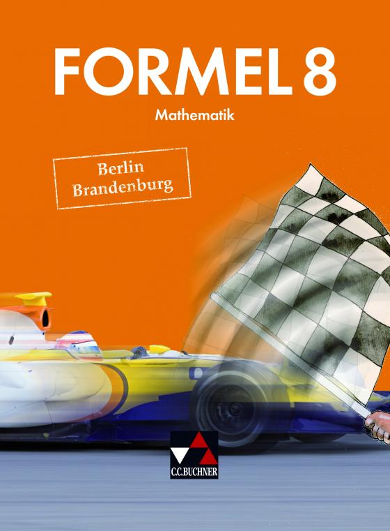 Cover-Bild Formel – Berlin/Brandenburg / Formel Berlin/Brandenburg 8