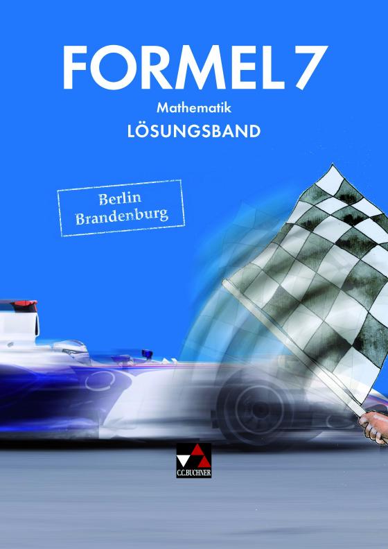 Cover-Bild Formel – Berlin/Brandenburg / Formel Berlin/Brandenburg LB 7