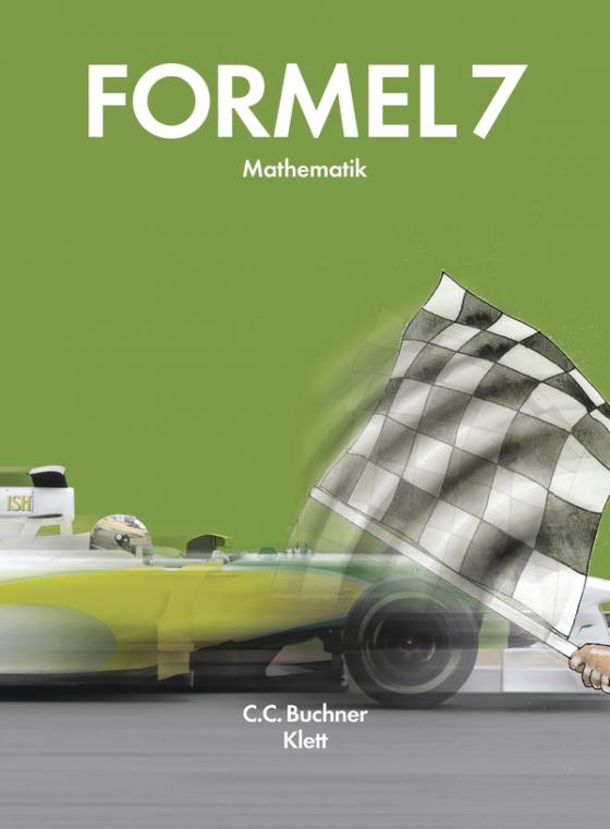 Cover-Bild Formel – neu / Formel – Bayern 7
